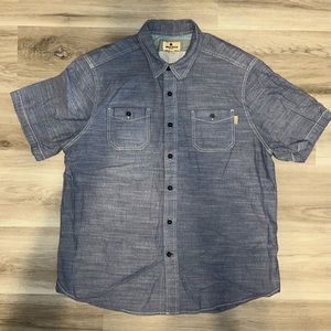 Woolrich button up